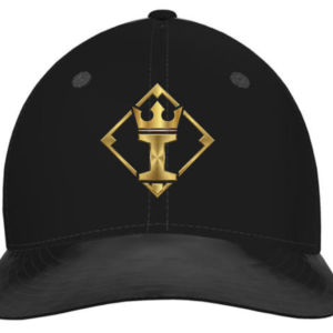 King of the Diamond (Fitted)