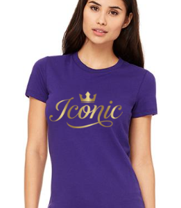 Queens Signature (Womens)