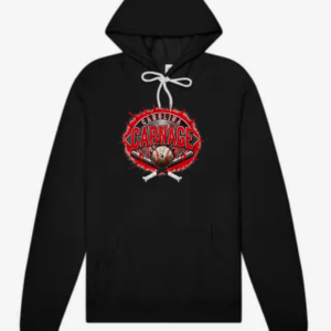 The Journey (Vintage Black Bella+Canvas)